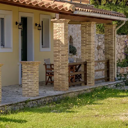 Villa Mare Studios Skinária Exterior foto