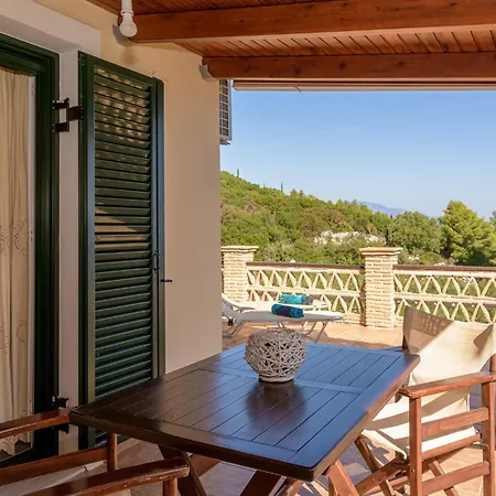 Villa Mare Studios Skinária Exterior foto