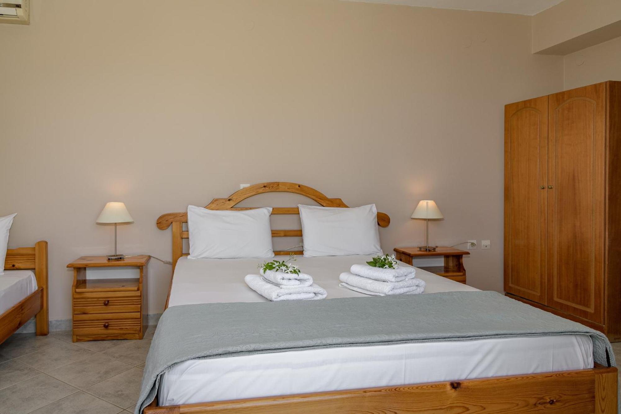 Mare Apartment