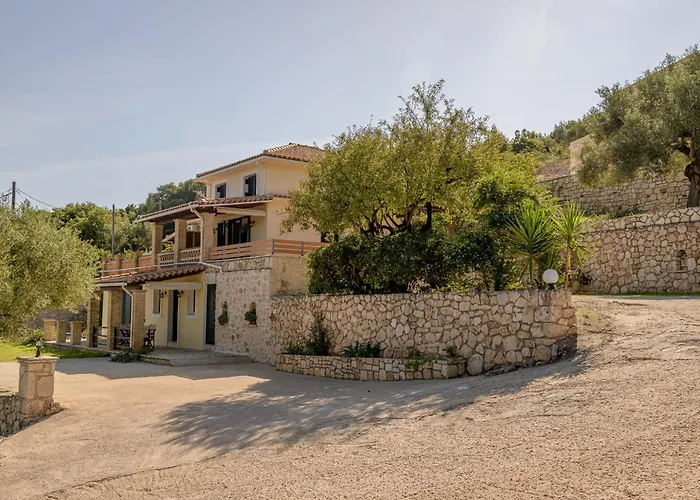 Villa Mare Studios
