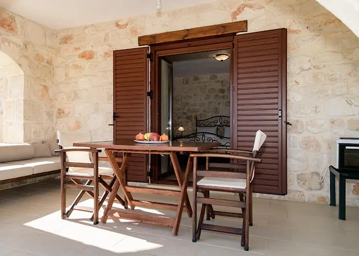 Villa Mare Studios