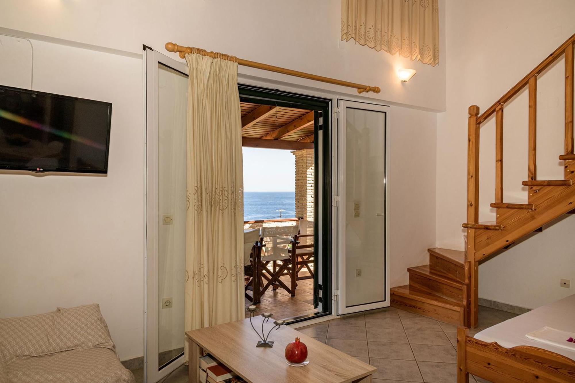 Apartmán Mare *
