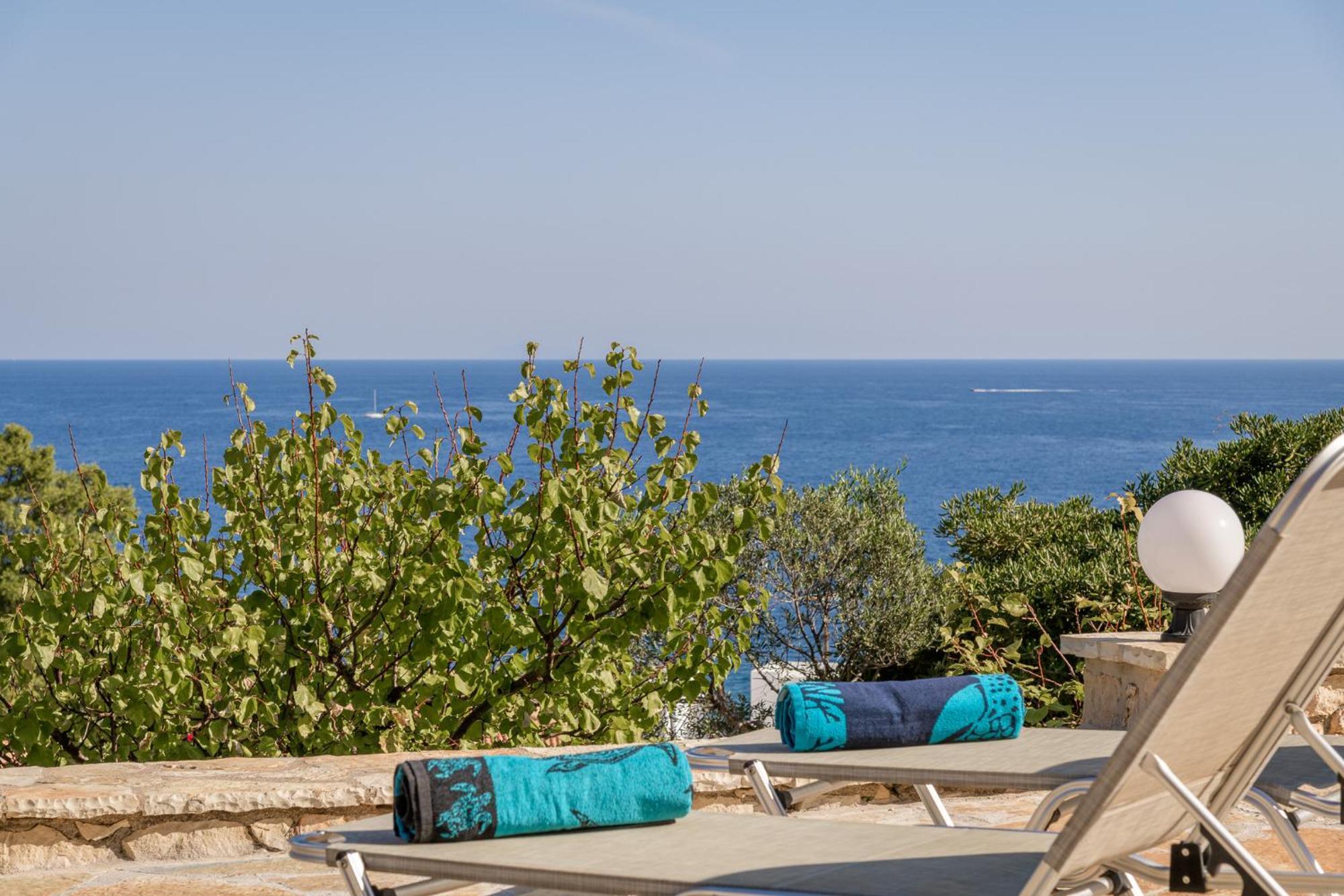 Apartmán Mare Skinária