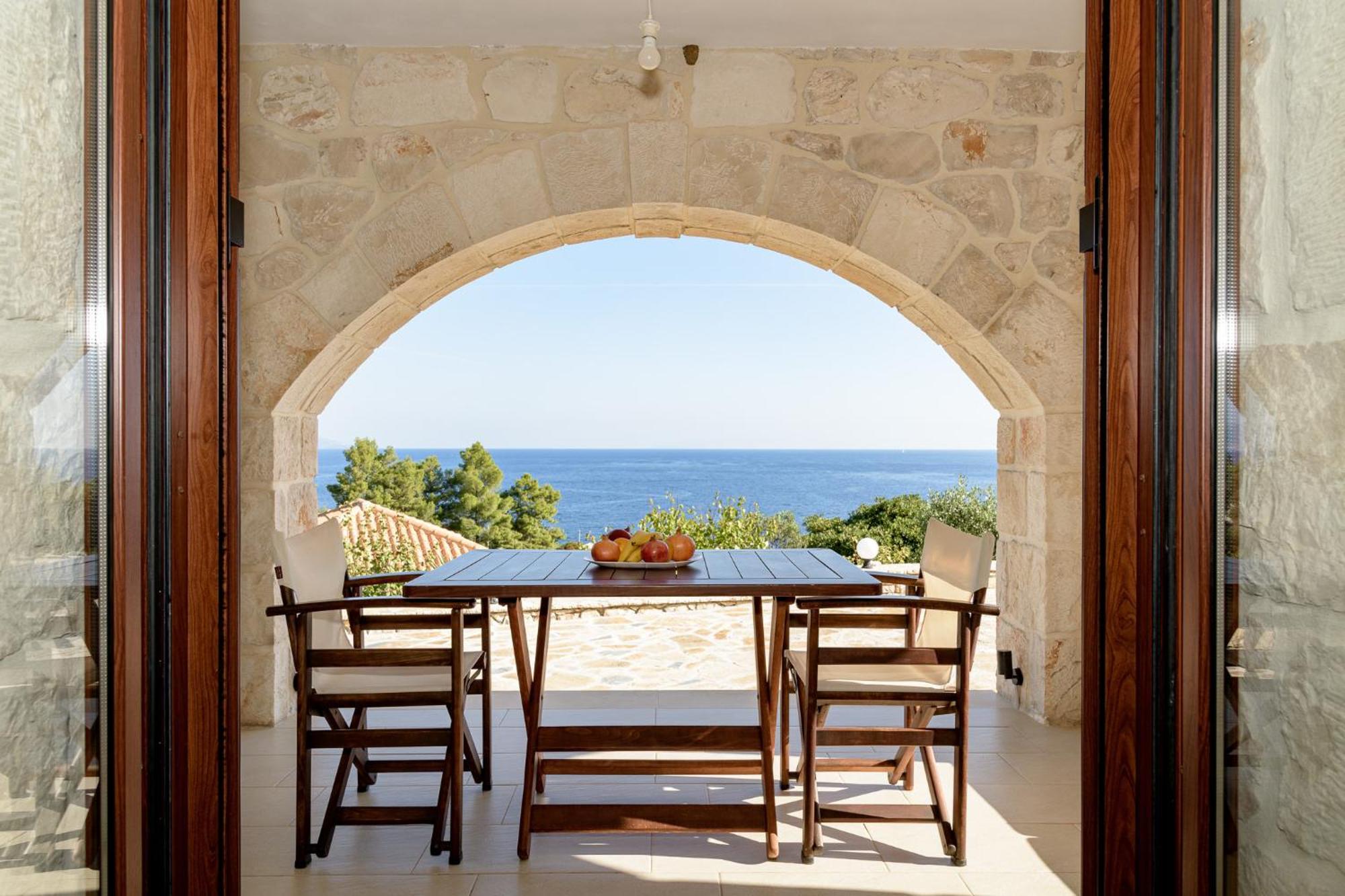 Mare Σκινάρια