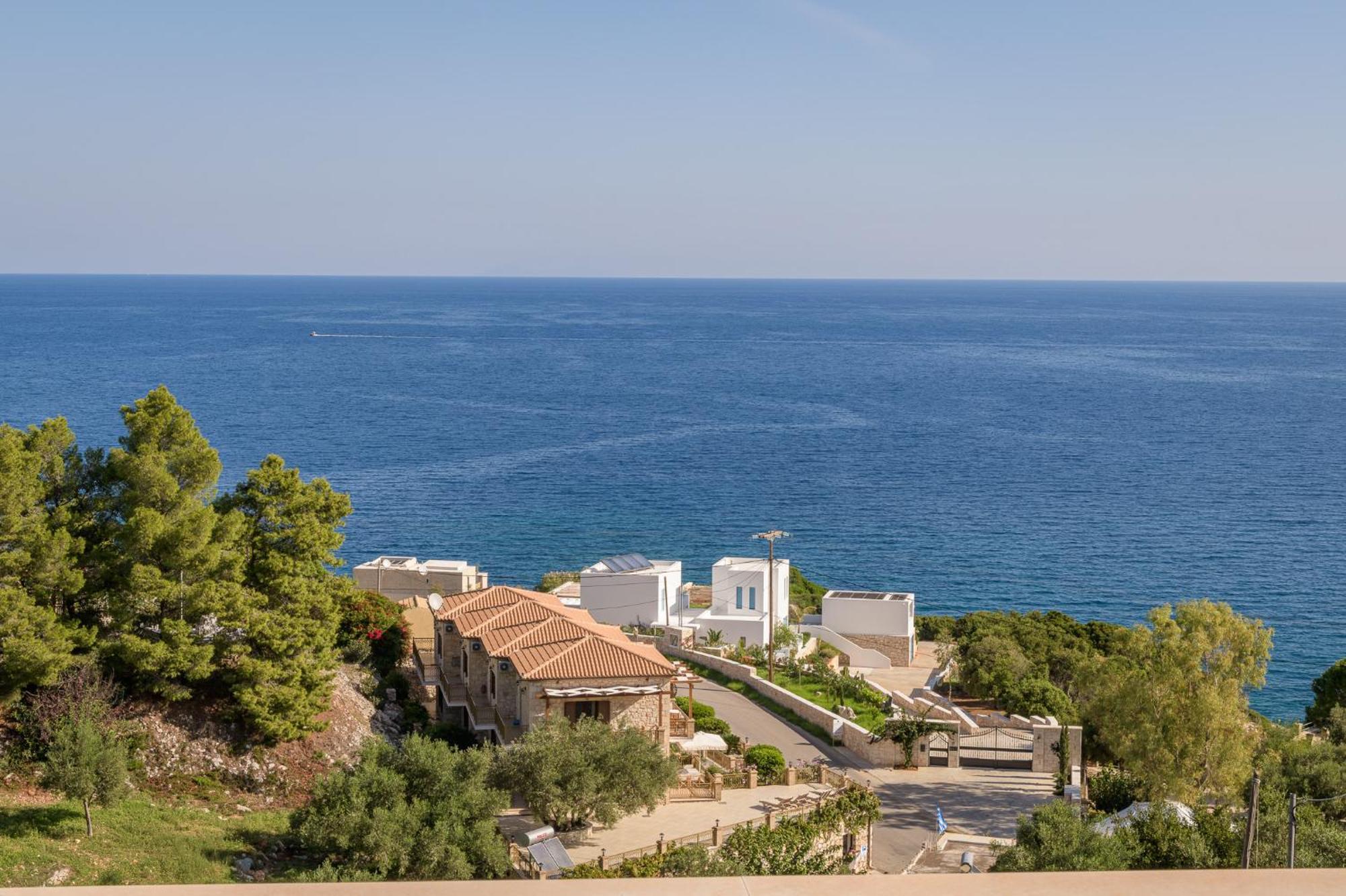 Mare * Σκινάρια