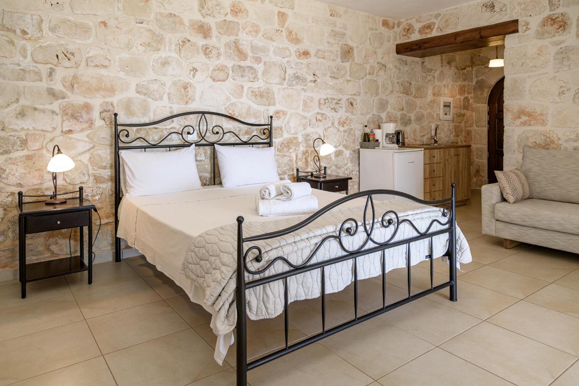 Apartmán Mare Skinária