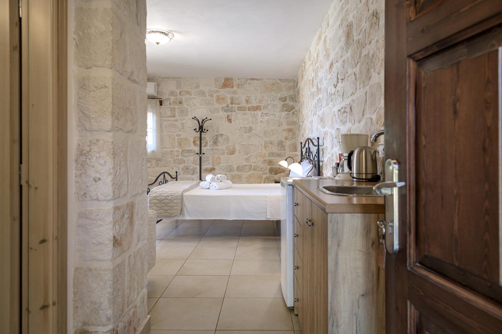 Apartmán Mare *