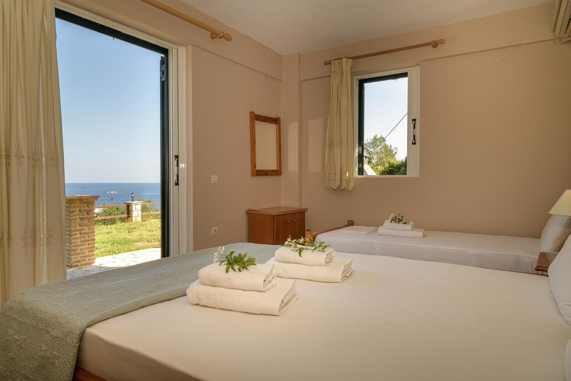 Apartmán Mare *