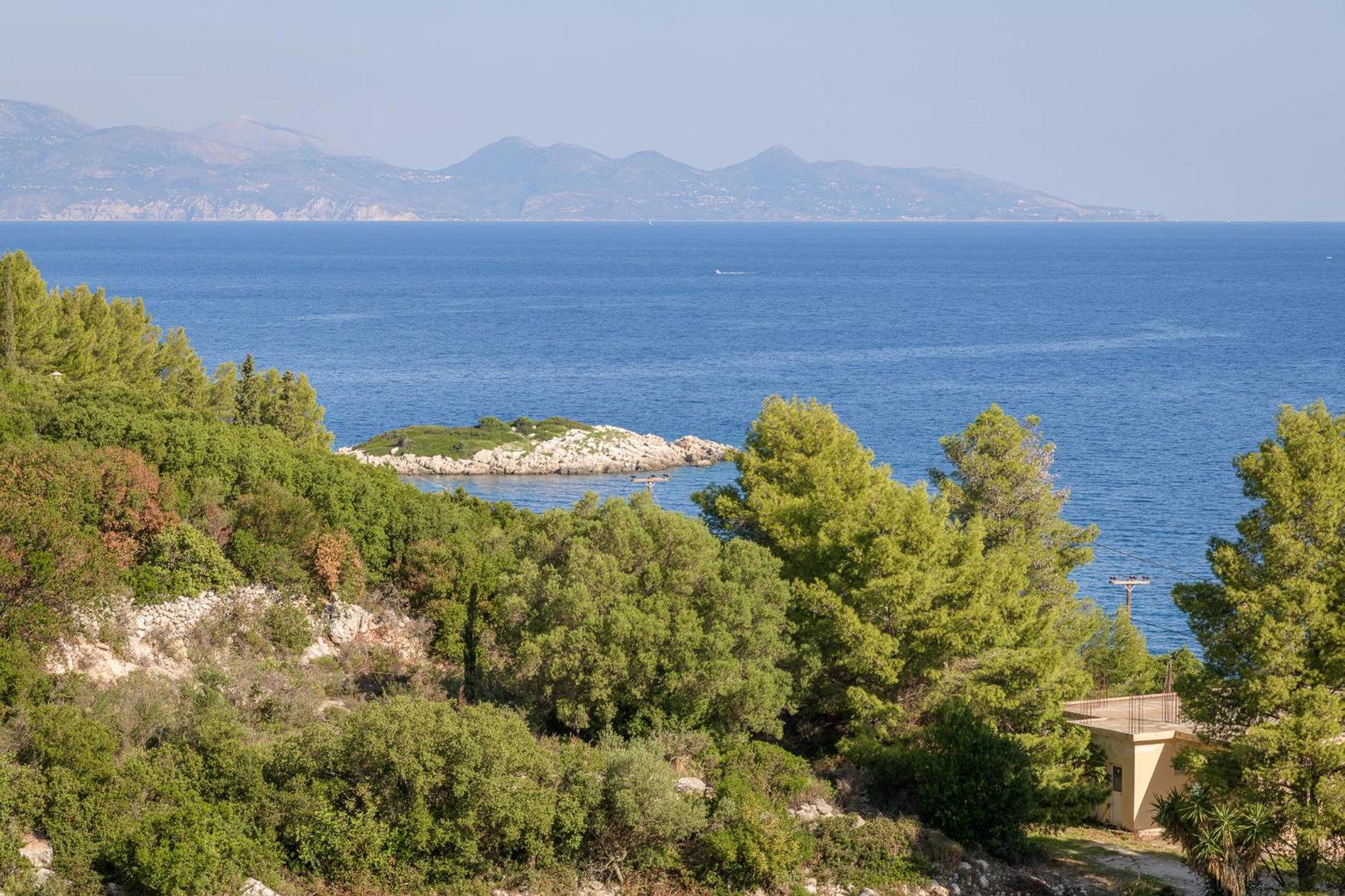 Mare Apartmán Skinária