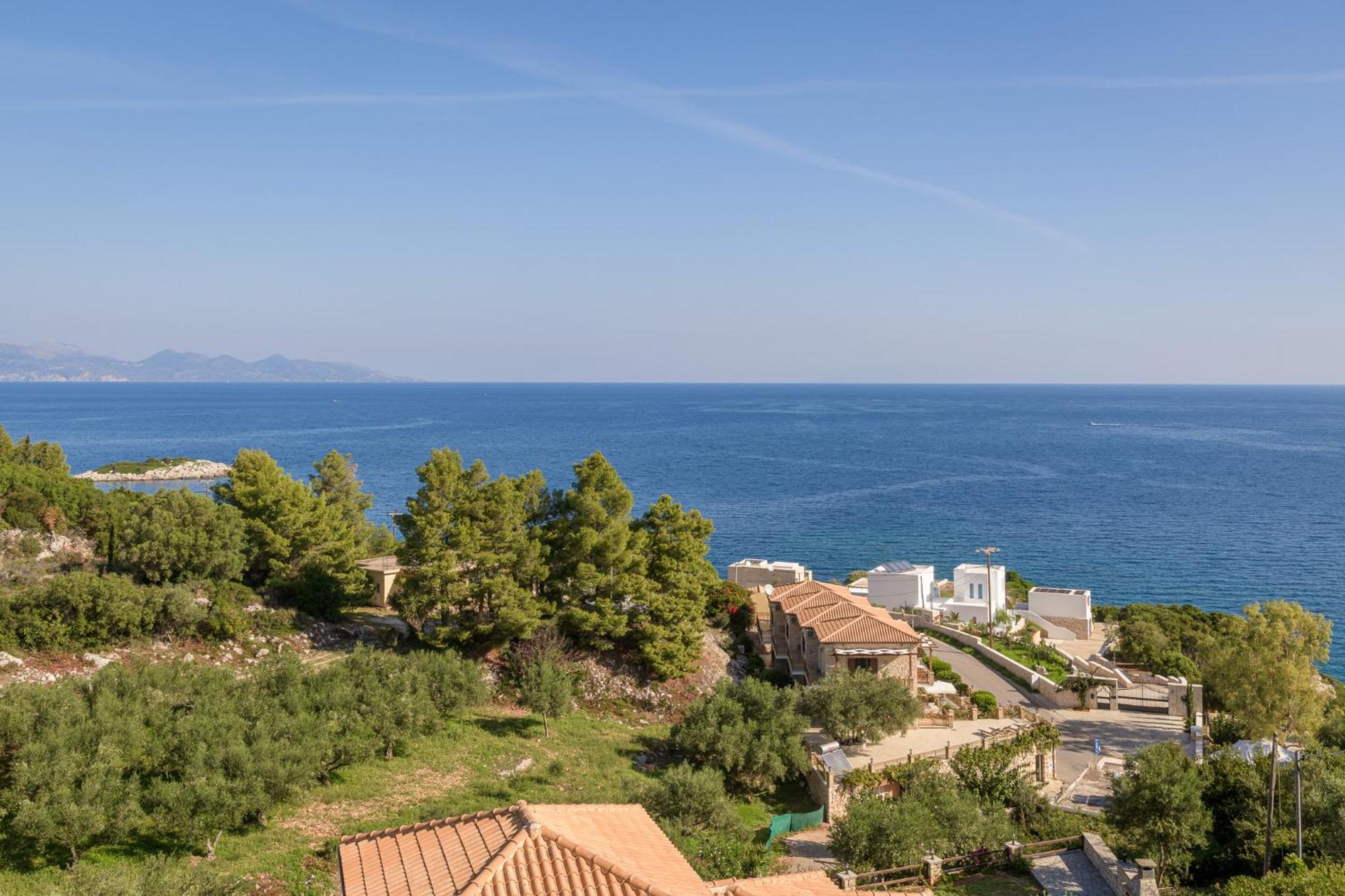 Apartmán Mare *