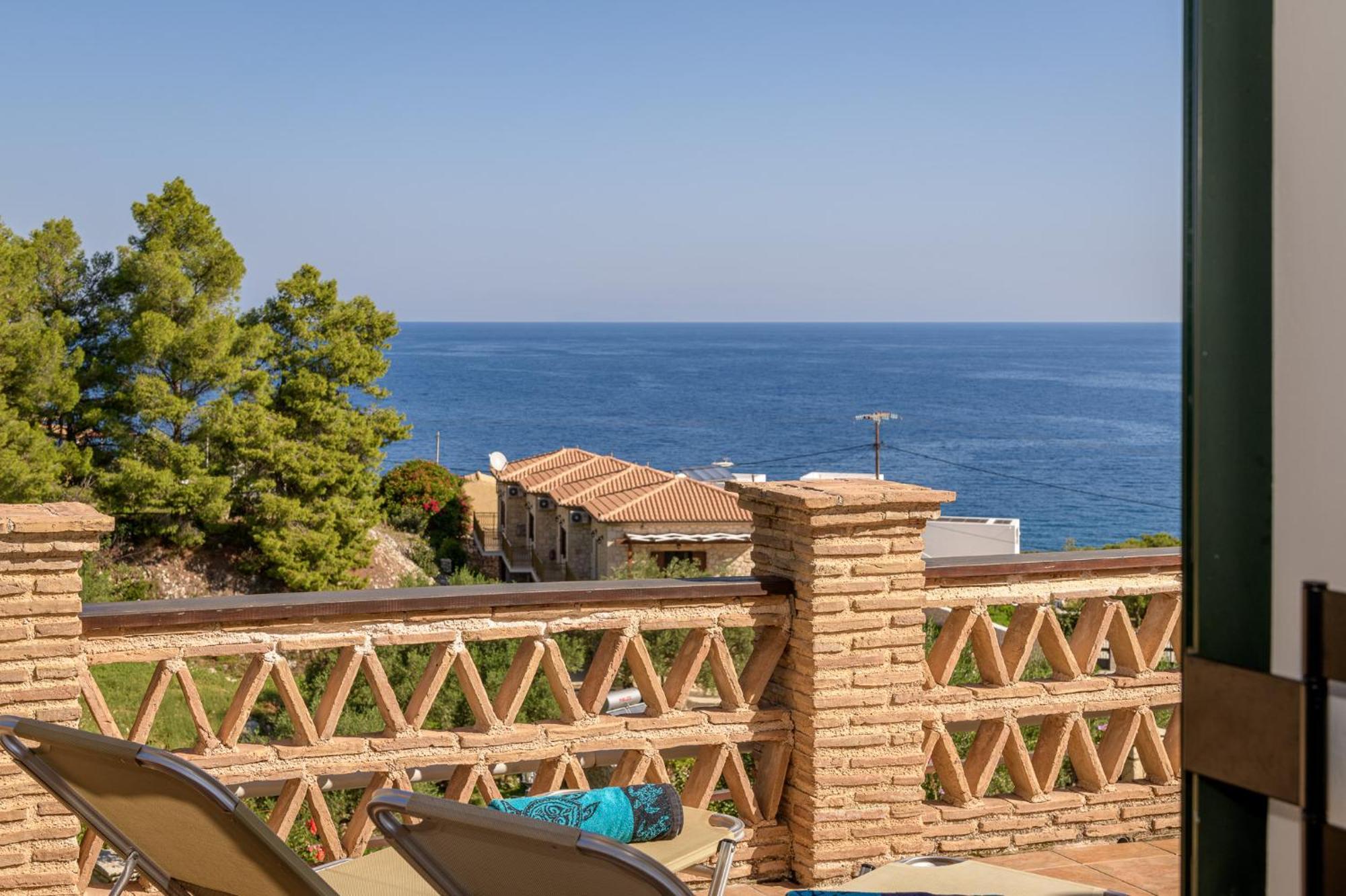 Mare Σκινάρια