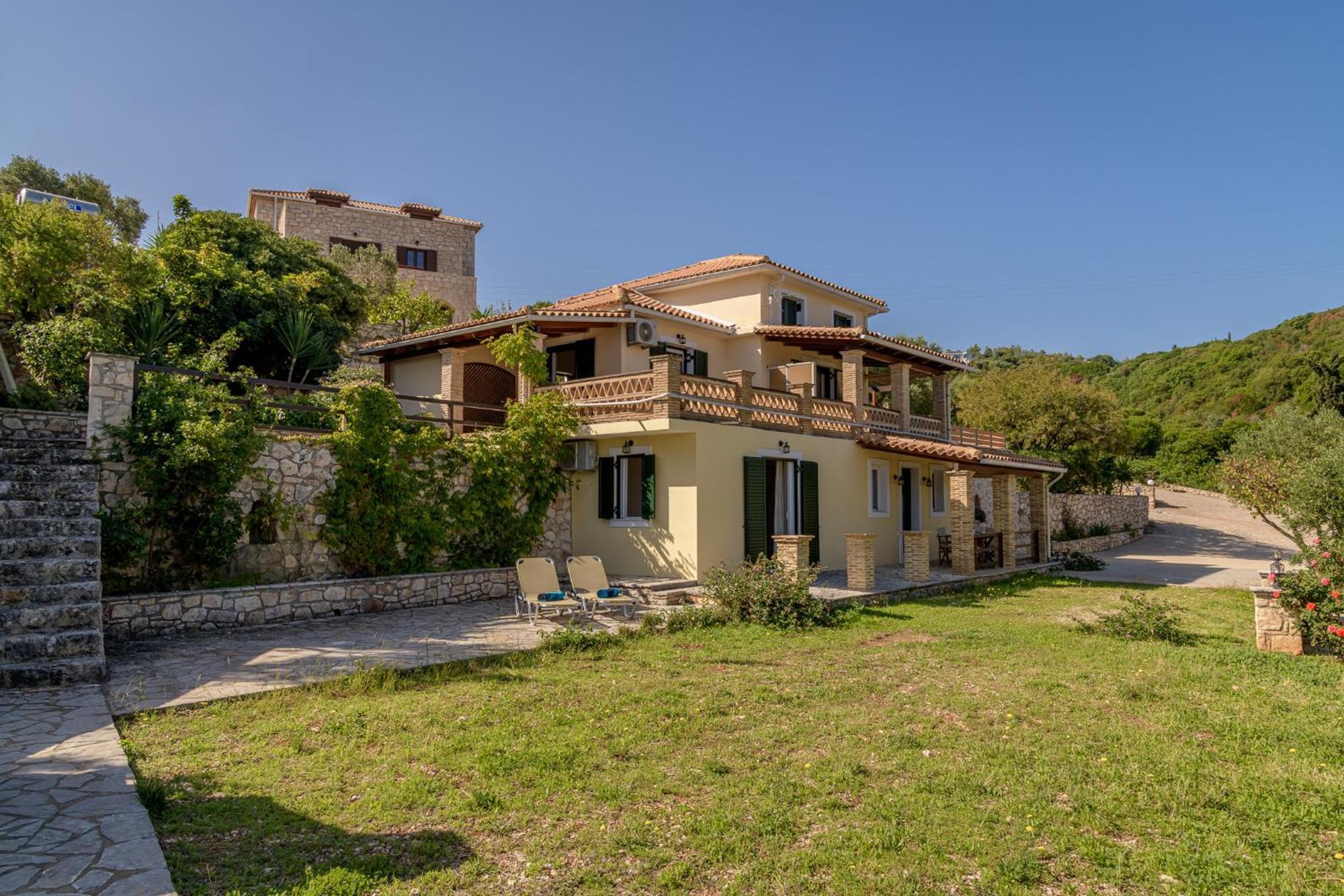Apartmán Mare