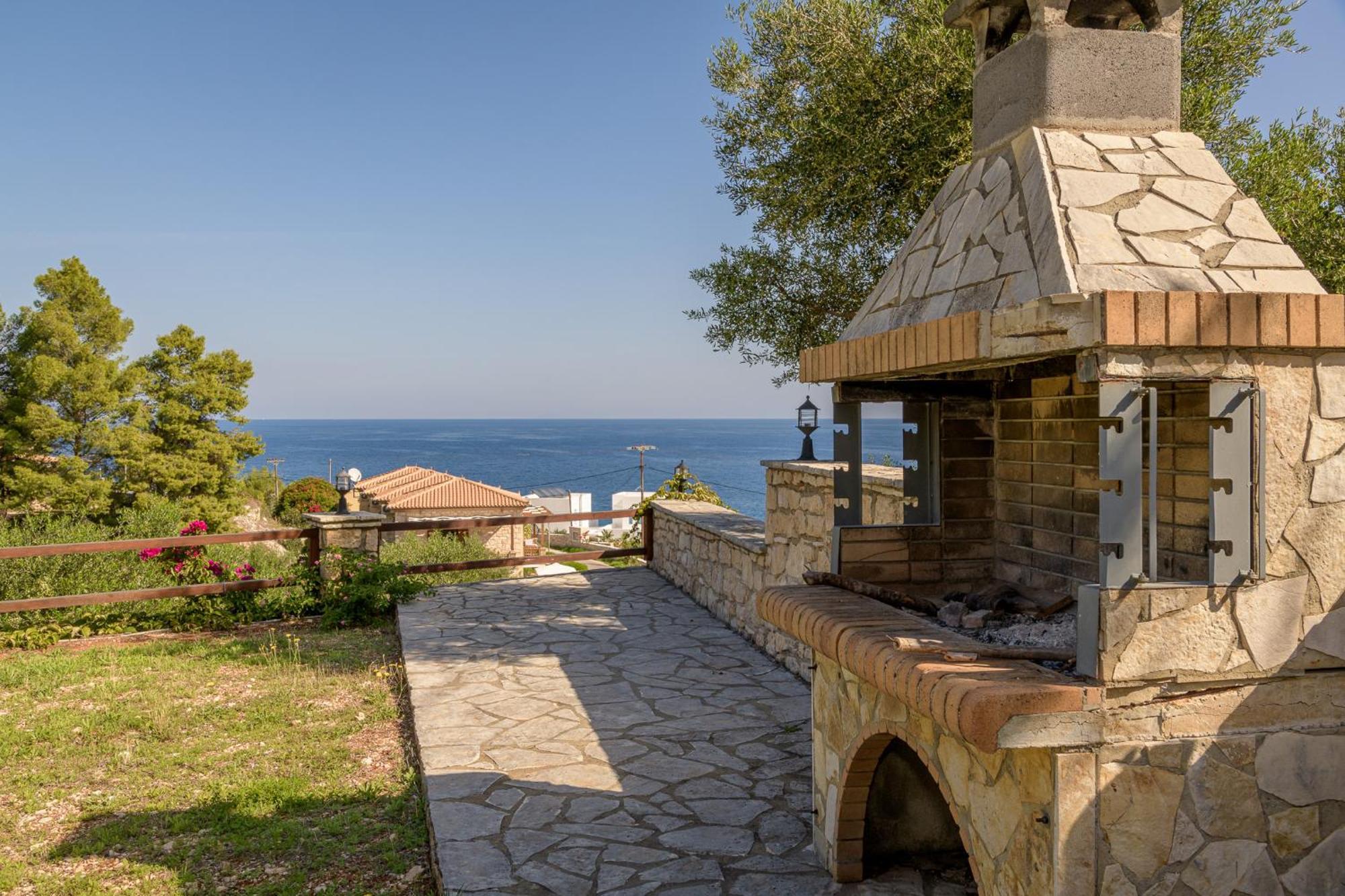Mare Apartmán Skinária