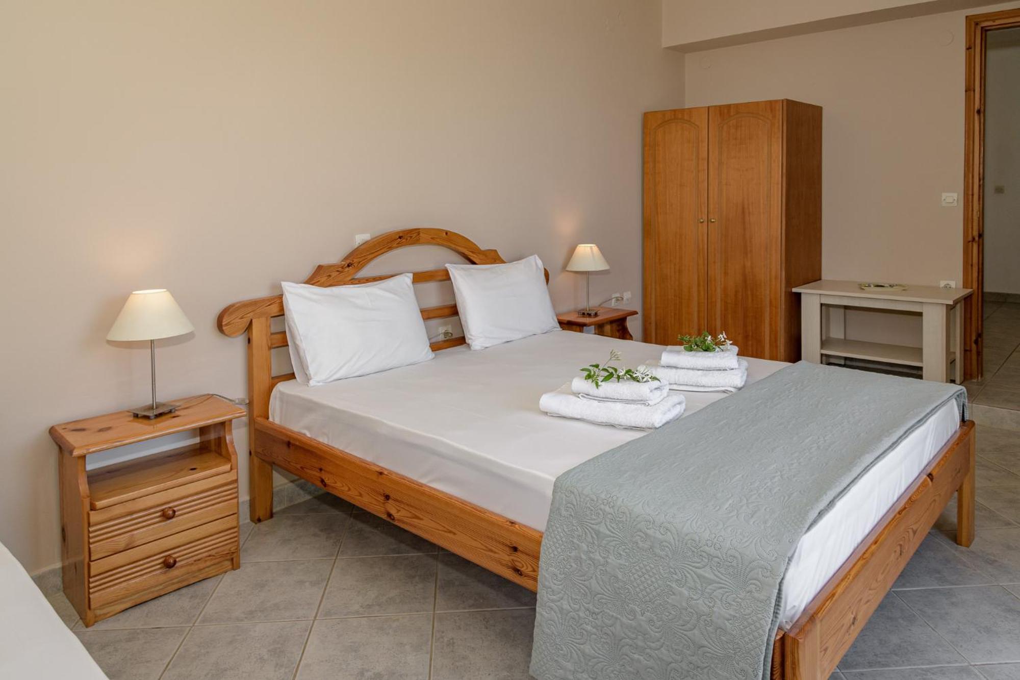Mare Apartmán