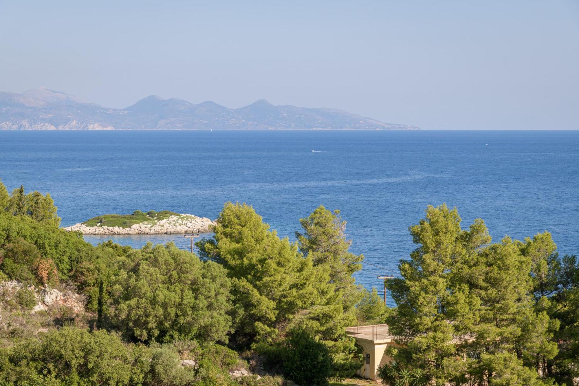 Mare Apartmán *
