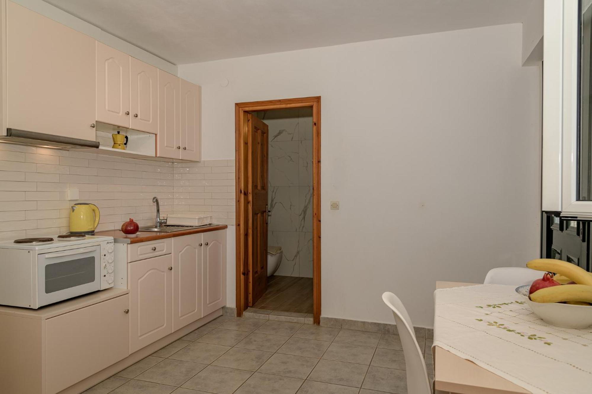 Mare Apartmán Skinária