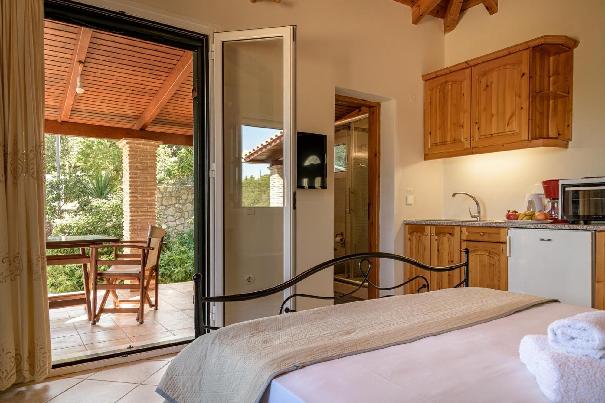 Apartmán Mare Skinária
