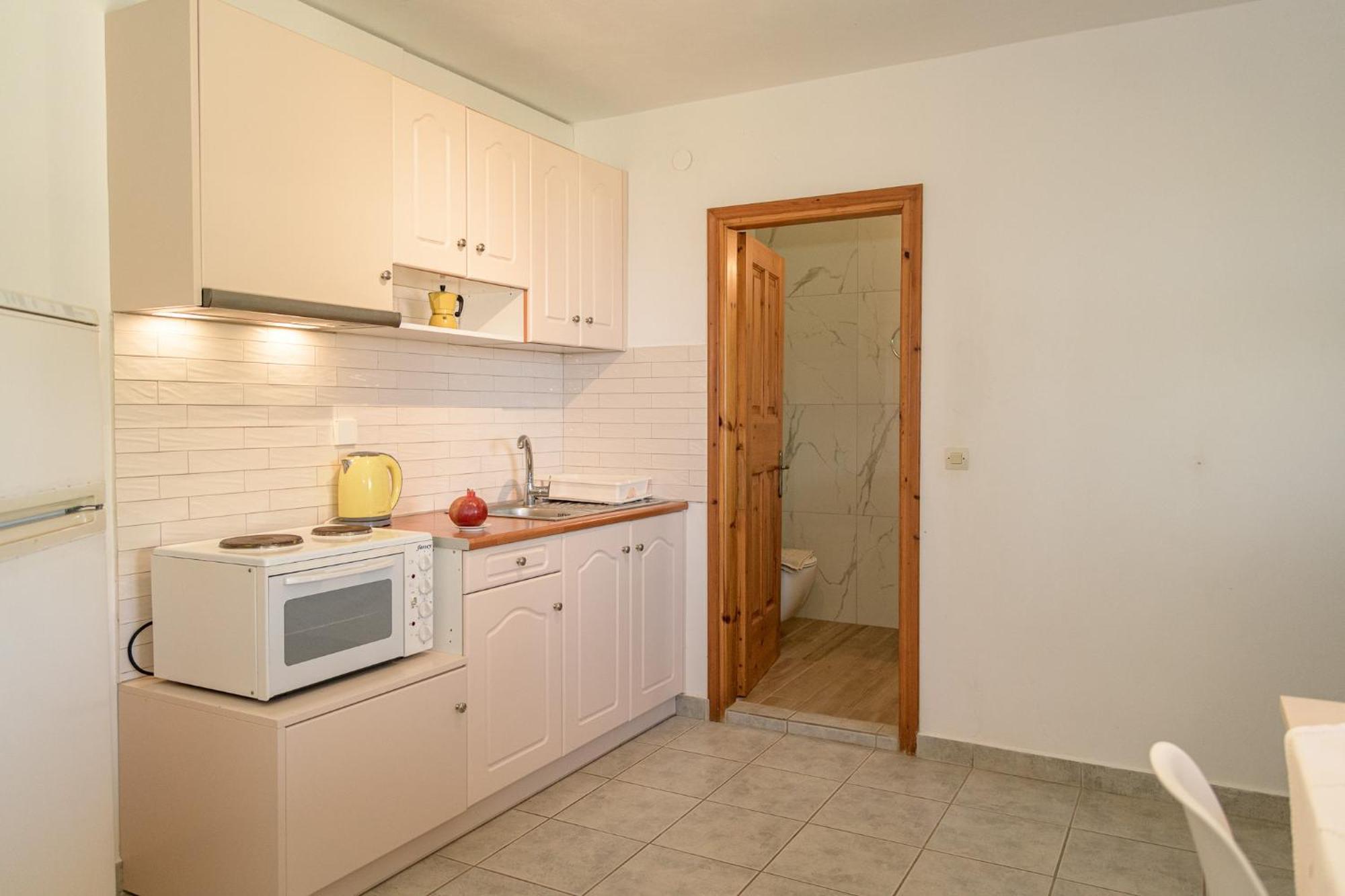 Apartmán Mare