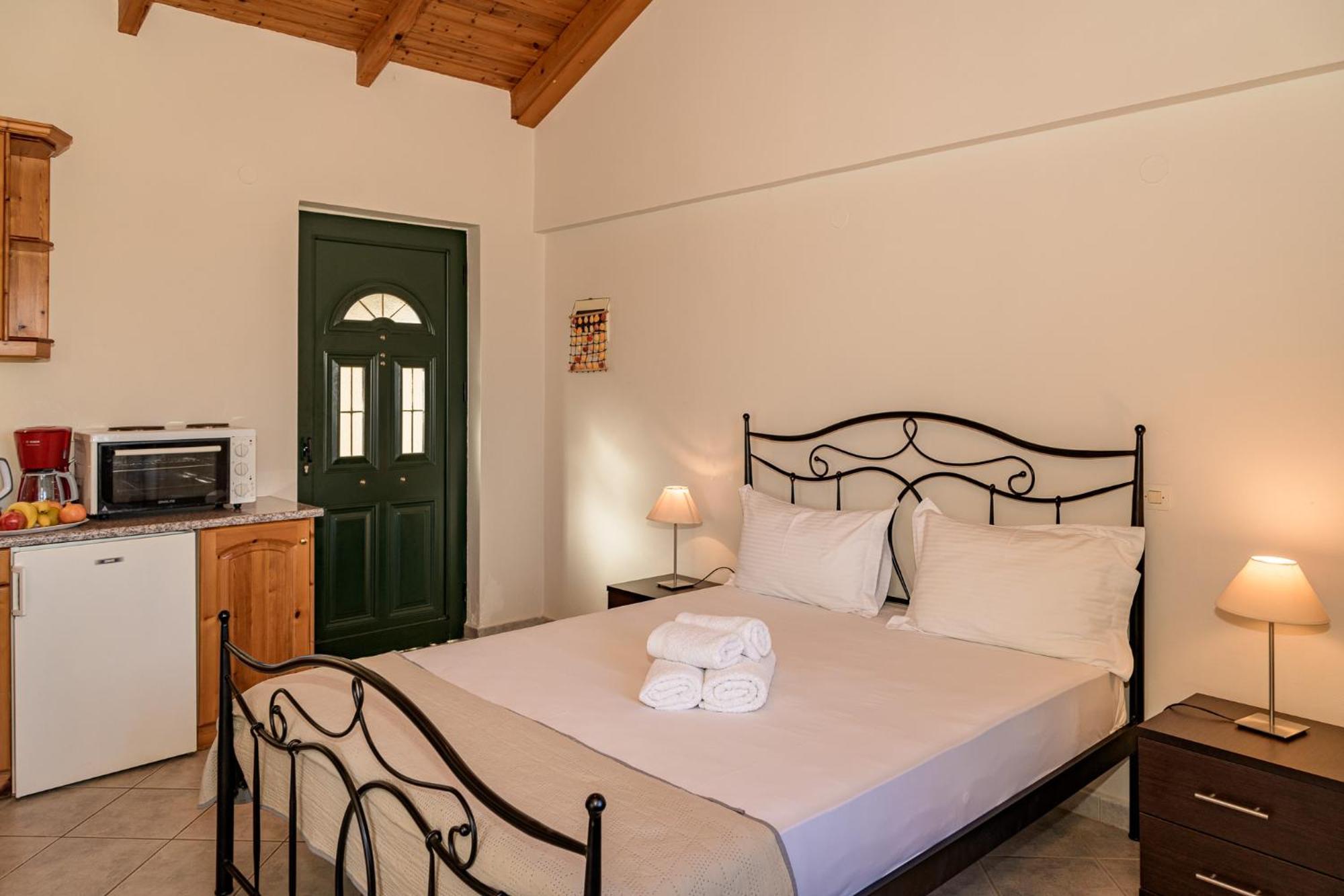 Mare Apartmán Skinária