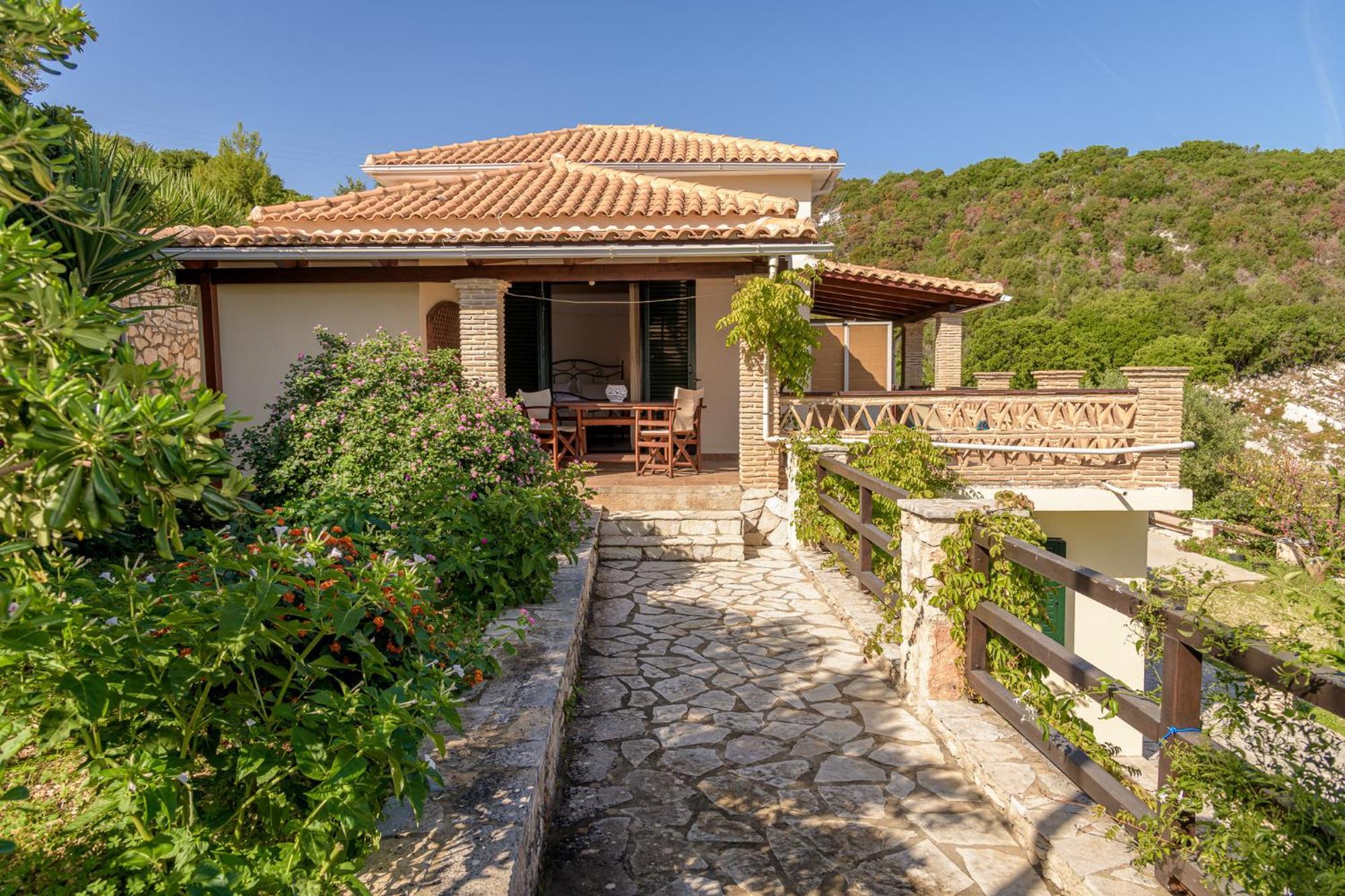 Apartmán Mare Skinária