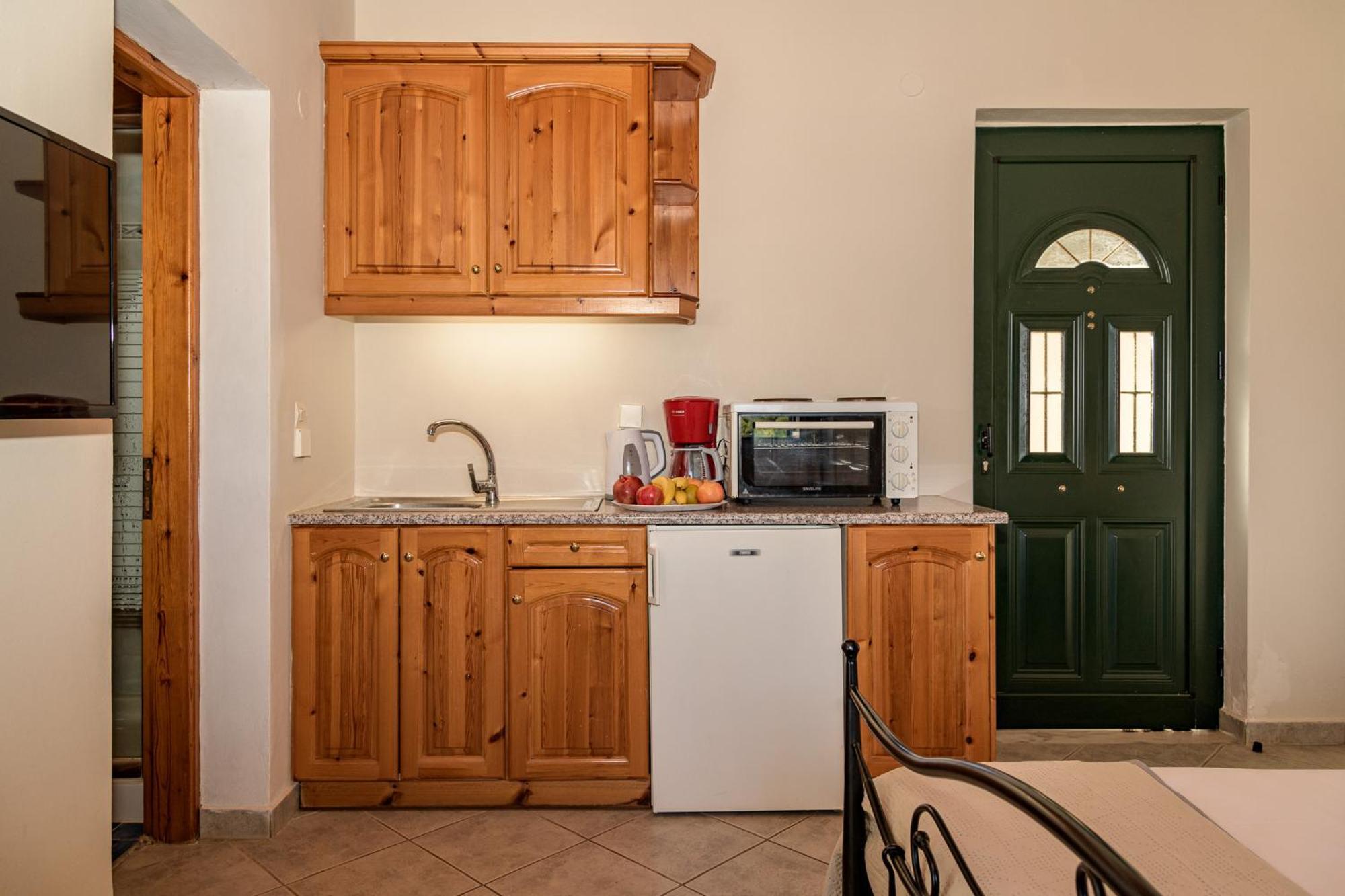 Mare Apartmán *