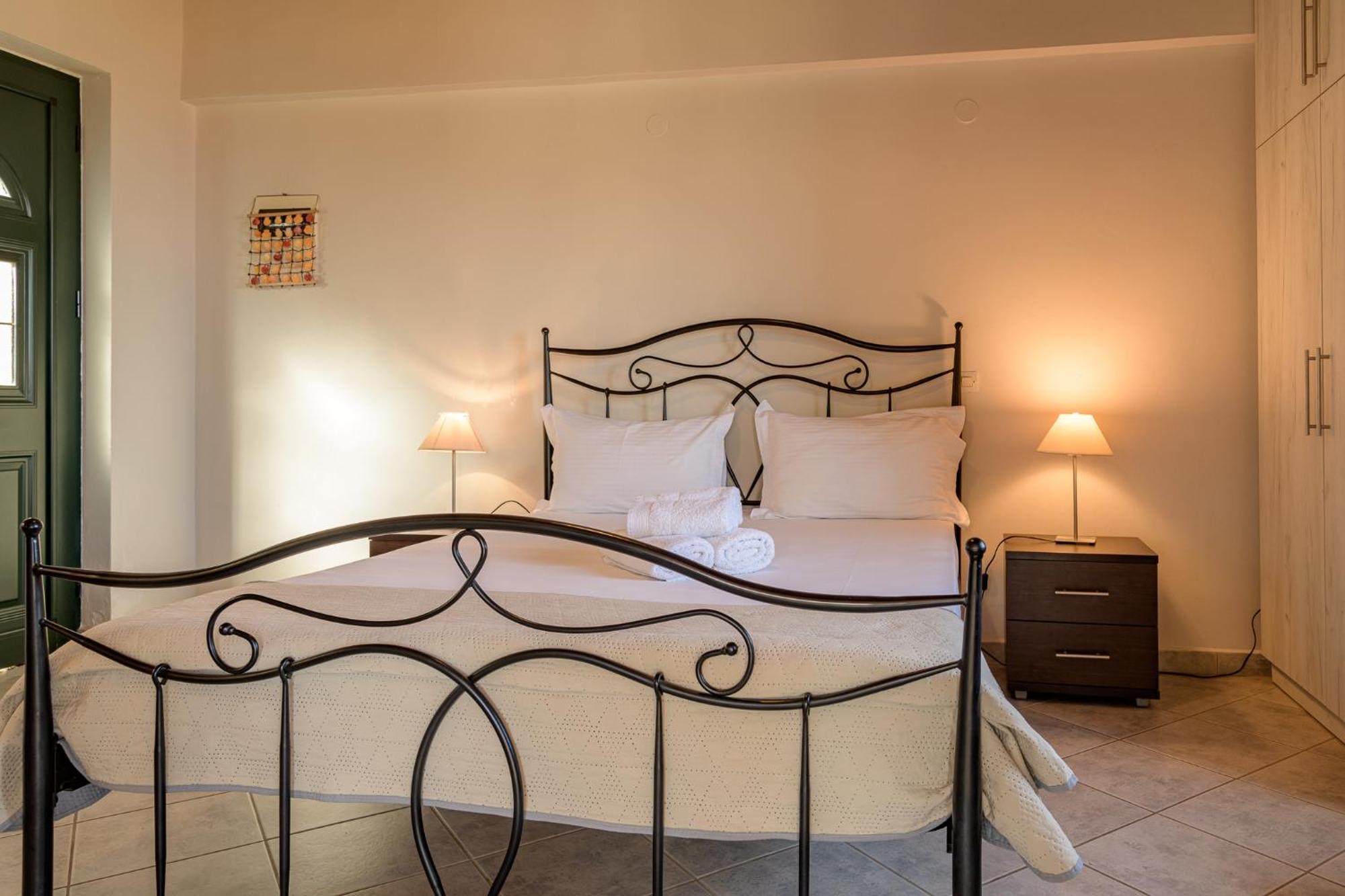 Apartmán Mare Skinária