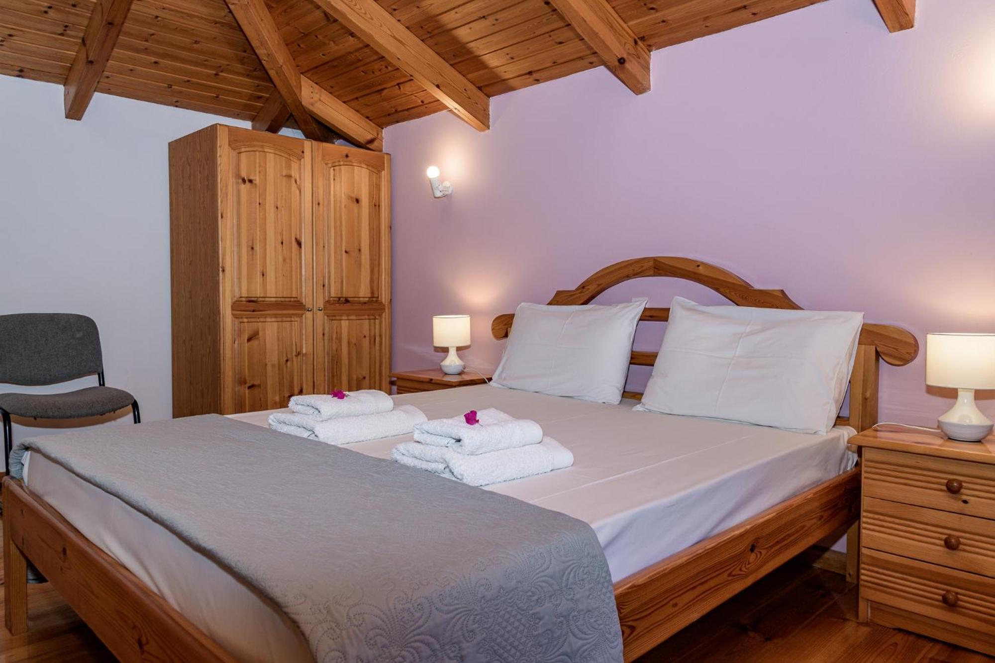 Mare Apartmán