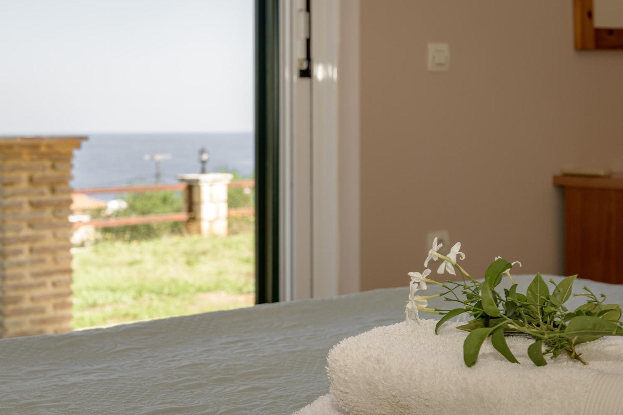 Apartmán Mare