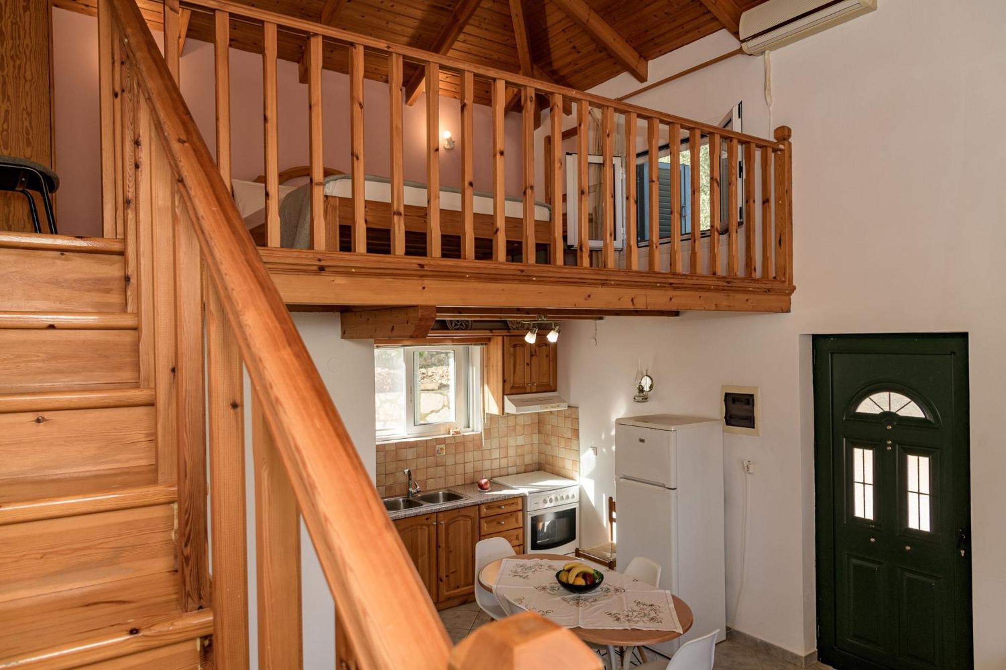 Apartmán Mare *
