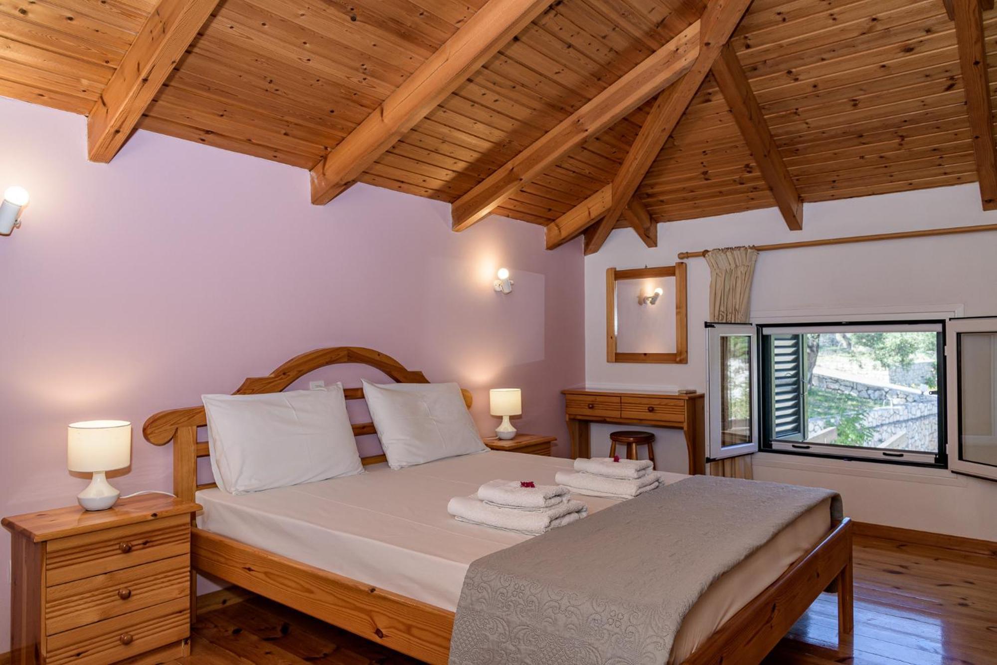 Apartmán Mare Skinária