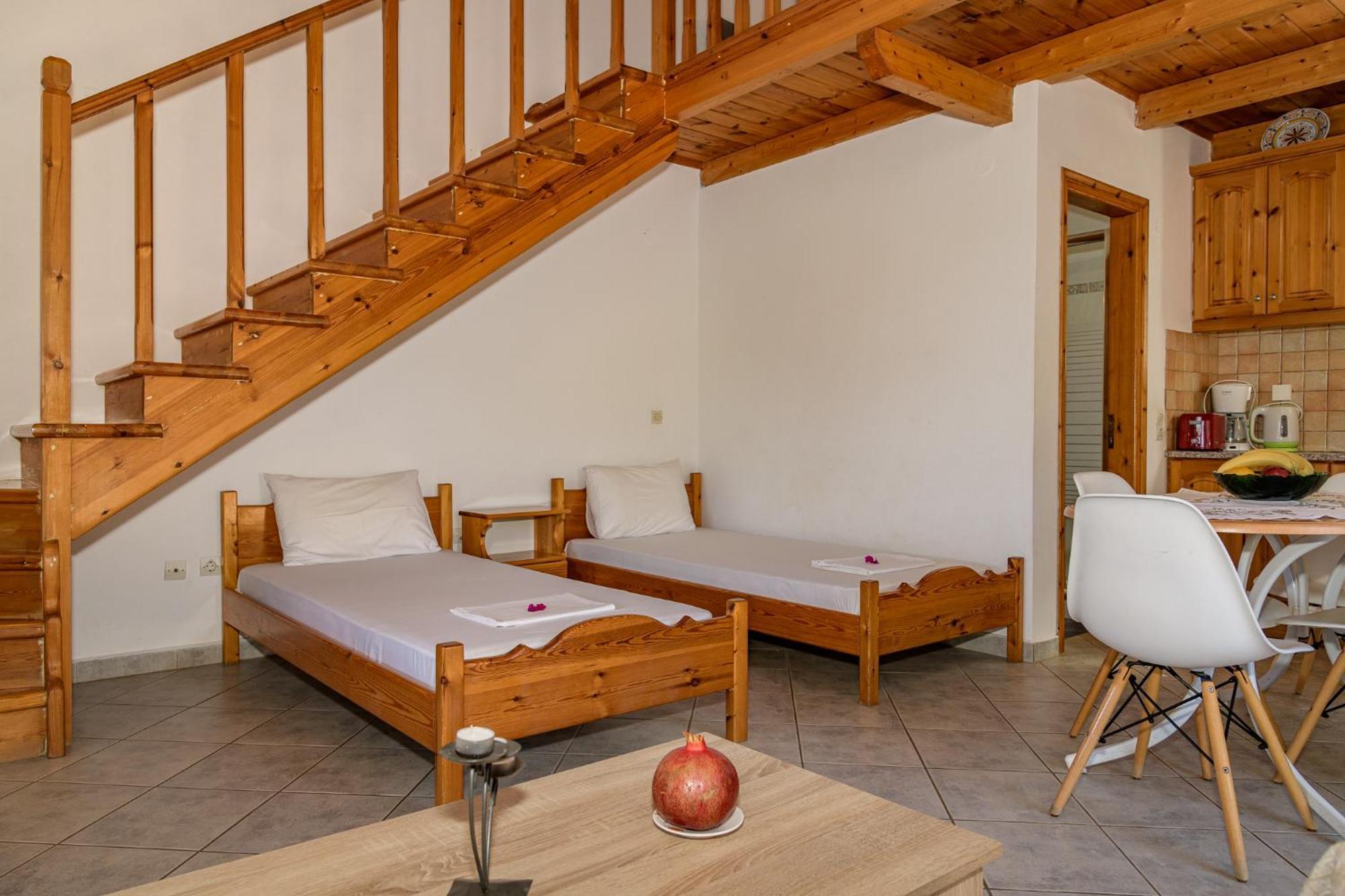 Apartmán Mare