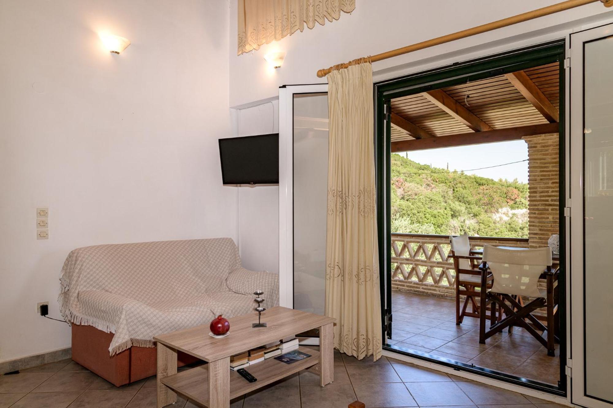 Apartmán Mare *